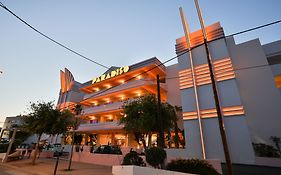 Paradiso Ibiza Art Hotel - Adults Only San Antonio (ibiza) 4* Spain